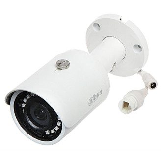 IP камера Dahua цилиндрическая DH-IPC-HFW1230SP-S2 (2.8 мм)