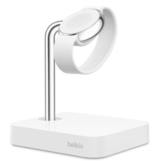 Док-станция Belkin Charge Dock для Apple iWatch White (F8J191btWHT)