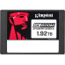 Накопитель SSD  1.9TB Kingston SSD DC600M 2.5 SATAIII 3D TLC (SEDC600M/1920G)