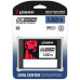 Накопитель SSD  1.9TB Kingston SSD DC600M 2.5 SATAIII 3D TLC (SEDC600M/1920G)