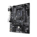 Материнская плата Gigabyte GA-A320M-S2H Socket AM4