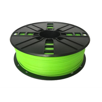 Филамент пластик Gembird (3DP-NYL1.75-01-G) для 3D-принтера, NYL, 1.75 мм, зеленый, 1кг