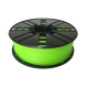 Филамент пластик Gembird (3DP-NYL1.75-01-G) для 3D-принтера, NYL, 1.75 мм, зеленый, 1кг