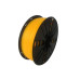 Филамент пластик Gembird (3DP-NYL1.75-01-Y) для 3D-принтера, NYL, 1.75 мм, желтый, 1кг
