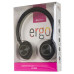 Bluetooth-гарнитура Ergo BT-690 Black