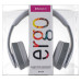 Bluetooth-гарнитура Ergo BT-790 Grey