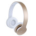 Bluetooth-гарнитура Gemix BH-07 Gold