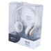 Bluetooth-гарнитура Gemix BH-07 Gold