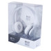 Bluetooth-гарнитура Gemix BH-07 Silver