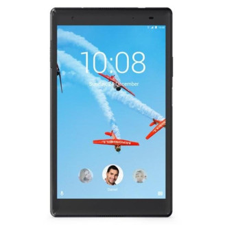 Планшетный ПК Lenovo Tab4 8704F 8 Plus Wi-Fi 64GB Aurora Black (ZA2E0122UA)