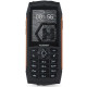 Мобильный телефон myPhone Hammer 3 Dual Sim Orange (TEL000417); 2.4" (320х240) TN / клавиатурный моноблок / камера 0.3 Мп / 32 МБ встроенной + microSD до 32 ГБ / 2G (GSM) / Bluetooth / 133.5х58х18 мм, 156 г / 2000 мАч / черно-оранжевый