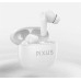 Bluetooth-гарнитура Pixus Band White