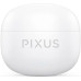 Bluetooth-гарнитура Pixus Band White