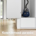 Пылесос Bosch BGS21X320