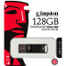 Флеш-накопитель USB3.1 128GB Kingston DataTraveler Elite G2 Black (DTEG2/128GB)