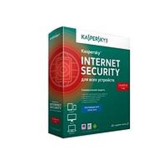 ПО Kaspersky Internet Security Multi-Device 2018 5 ПК 1 год Renewal Box (5060486858217)