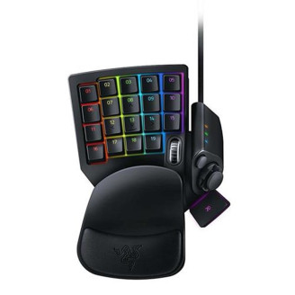 Игровой кейпад Razer Tartarus V2 (RZ07-02270100-R3M1)