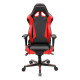 Кресло для геймеров DXRacer Racing OH/RV001/NR Black/Red