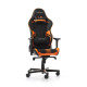 Кресло для геймеров DXRacer Racing OH/RV131/NО Black/Orange