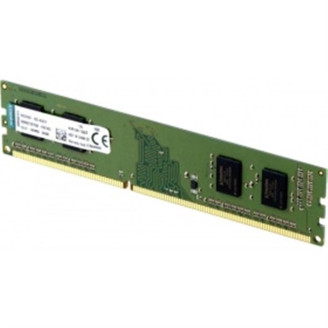 Модуль памяти DDR4 4GB/2400 Kingston ValueRAM (KVR24N17S6/4)