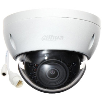 IP камера Dahua купольная DH-IPC-HDBW1230EP-S2 (2.8 мм)