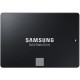 Накопитель SSD  500GB Samsung 860 EVO 2.5" SATAIII V-NAND TLC (MZ-76E500BW)