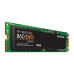 Накопитель SSD  500GB Samsung 860 EVO M.2 2280 SATAIII MLC (MZ-N6E500BW)