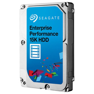 Накопитель HDD 2.5 SAS  600GB Seagate Enterprise Performance 15K 15000rpm 256MB (ST600MP0006)