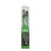 Кабель PowerPlant USB2.0-MicroUSB-Lightning, 1м Green (KD00AS1291)