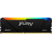 Модуль памяти DDR4 16GB/3200 Kingston Fury Beast RGB (KF432C16BB12A/16)