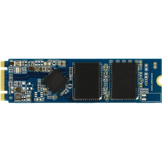 Накопитель SSD  120GB GOODRAM S400u M.2 2280 SATAIII TLC (SSDPR-S400U-120-80)