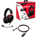 Гарнитура HyperX Cloud III Black/Red (727A9AA)