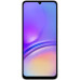 Смартфон Samsung Galaxy A05 SM-A055 4/128GB Dual Sim Silver (SM-A055FZSGSEK)