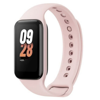 Фитнес-браслет Xiaomi Mi Smart Band 8 Active Pink (BHR7420GL)