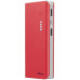 Универсальная мобильная батарея Trust Primo 10000mAh Red (22073)