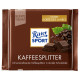Шоколад Ritter Sport Kaffesplitter, 100 г (Германия)