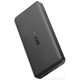 Универсальная мобильная батарея Anker PowerCore II Slim 10000mAh V3 Black (A1261H11)