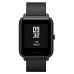 Умные часы Xiaomi Amazfit Bip Black (UYG4021RT)