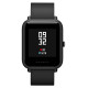 Умные часы Xiaomi Amazfit Bip Black (350279)