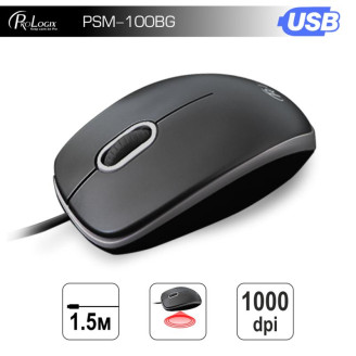 Мышь ProLogix PSM-100BG