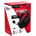 Bluetooth-гарнитура HyperX Cloud II Core Wireless Black (6Y2G8AA)