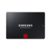 Накопитель SSD 2TB Samsung 860 Pro 2.5 SATAIII MLC (MZ-76P2T0BW)
