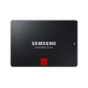 Накопитель SSD  512GB Samsung 860 Pro 2.5" SATAIII MLC (MZ-76P512BW)