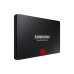 Накопитель SSD 2TB Samsung 860 Pro 2.5 SATAIII MLC (MZ-76P2T0BW)