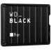 Внешний жесткий диск 2.5 USB 2.0TB WD P10 Game Drive (WDBA2W0020BBK-WES1)