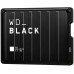 Внешний жесткий диск 2.5 USB 2.0TB WD P10 Game Drive (WDBA2W0020BBK-WES1)