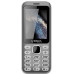 Мобильный телефон Sigma mobile X-style 33 Steel Dual Sim Grey_бн