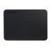 Внешний жесткий диск 2.5 USB  320GB Toshiba Canvio Basics Black (HDTB403EK3AA)