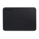 Внешний жесткий диск 2.5" USB  500GB Toshiba Canvio Basics Black (HDTB405EK3AA)