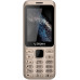 Мобильный телефон Sigma mobile X-style 33 Steel Dual Sim Gold